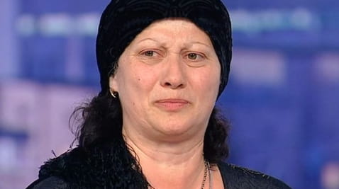 Бійка без правил