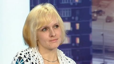 Брехня про насильство