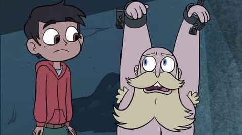 Star vs. the Forces of Evil ( 2015 ) – 3 сезон 3 episode