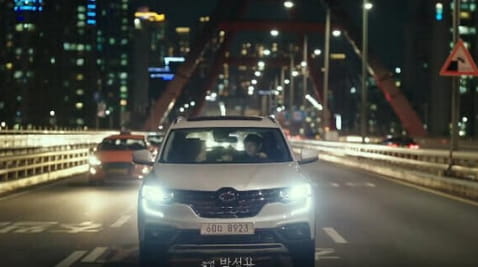 1 Series