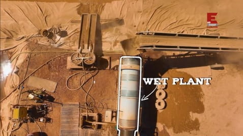 Aussie Gold Hunters (2016) - 9 season 14 episode
