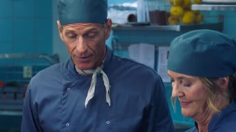 The Beach Hotel (2023) – 4 season 2 episode