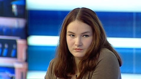 Прикрытие для похищения