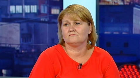 Кубинська кров