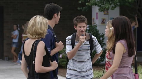 3 Episode