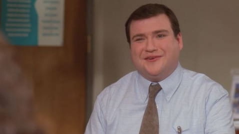 30 Rock (2006) - 3 сезон 17 episode