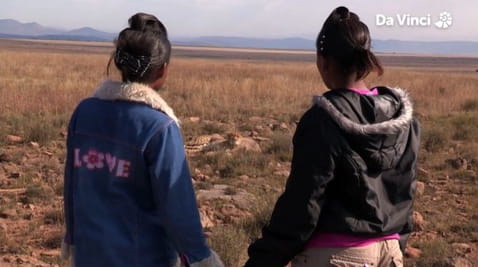 19. У пошуках Білого Ока