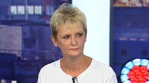 Катування в компанії друзів