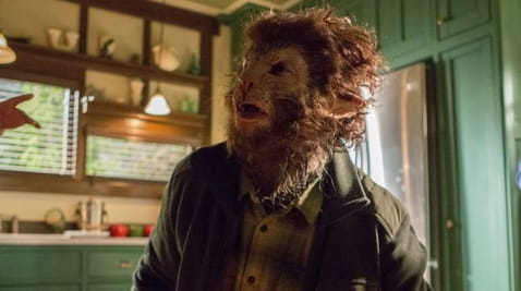 Grimm ( 2011 ) – 4 season 10 episode