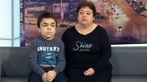 Один на мільйон. Частина 3