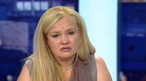 Відображення болю