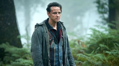 His Dark Materials (2019) – 2 сезон episode 7