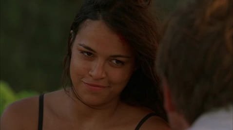 Lost (2004) - 2 сезон 7 episode