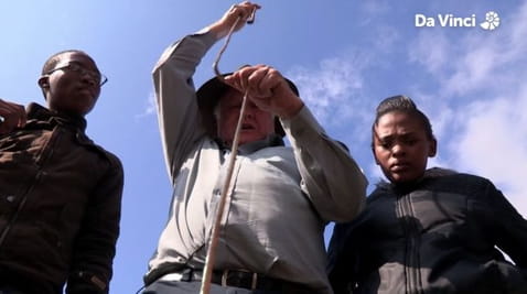 20. Африканський Ріг