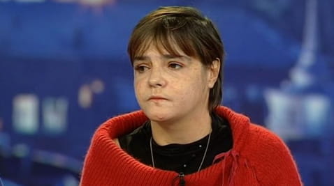 На пепелище семьи