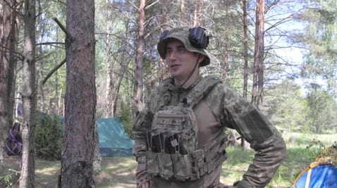 6. Сергій Ліпко про Крим, значення перемоги та українську самоідентичність | СИЛА СПРОТИВУ