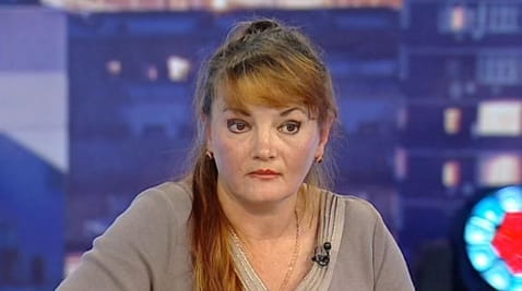 Опровержение извращения