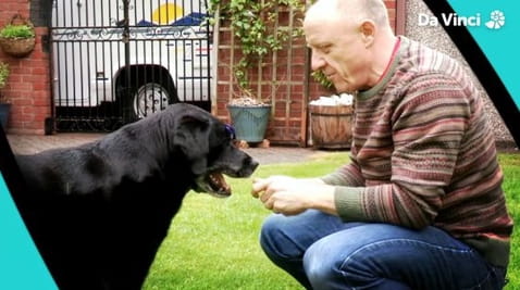 7. Body Bacteria and a Bionic Eye