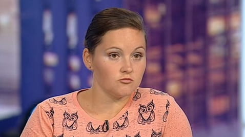 Помилкове поховання