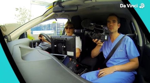 3. Operatic Muscles and Strawberry Milk