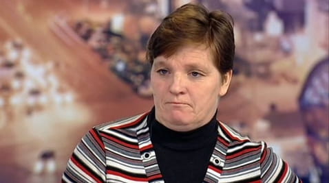 Тест для невістки. Продовження життя