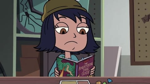 Star vs. the Forces of Evil ( 2015 ) – 3 сезон 7 episode