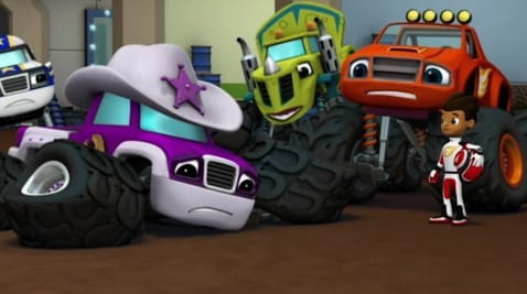3 Episode