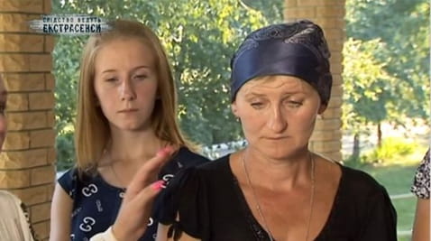 SMS from the other world. Part 2