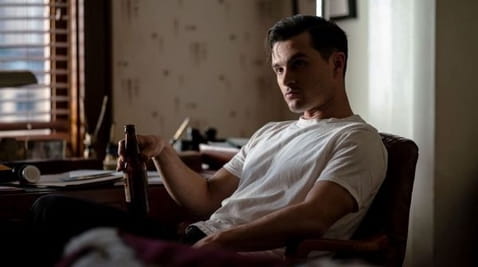 Проект «Синя книга» (2019) - 2 сезон 9 серія