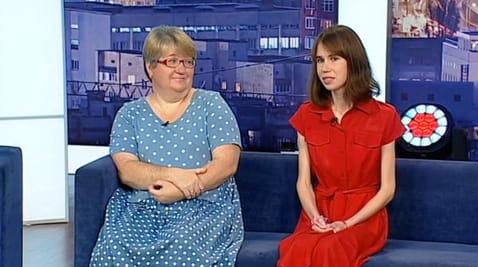 Знесилена душа