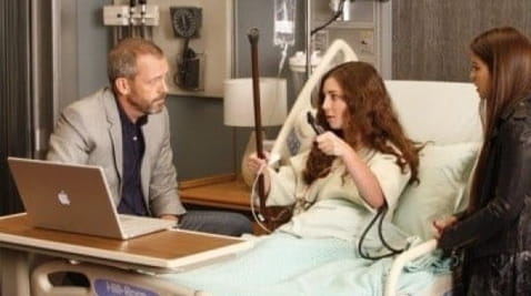 House (2004) – 6 сезон 7 episode