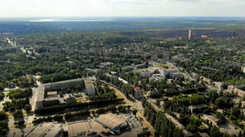 8 Серия