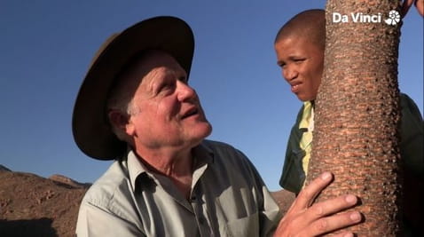 23. На хвилі великої змії - Частина 1: Зміїне гніздо