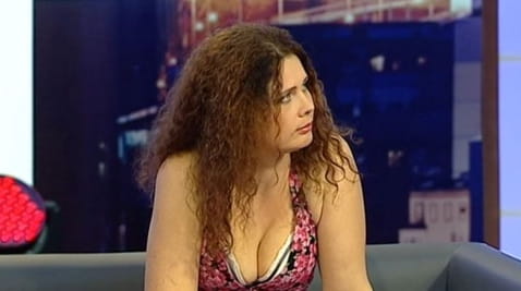 В объективе подозрений