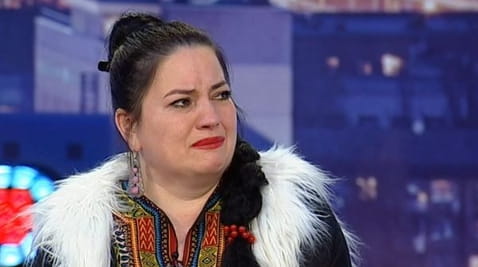 Материнское благословение