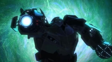 Transformers: Prime (2010) – 2 season 7 episode