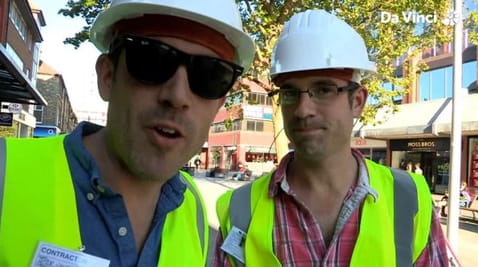 4. Preventing Dizziness