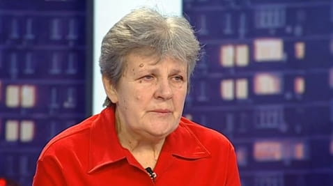 Операція "Один будинки"