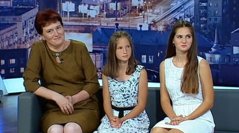 Стосується кожного. 5 років разом