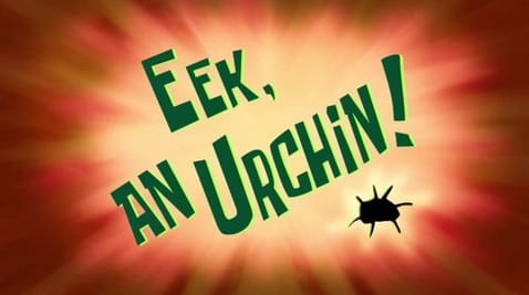 Spongebob Squarepants (1999) – 9 season 2 episode