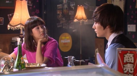 I Need Romance (2011) - 1 season 9 episode