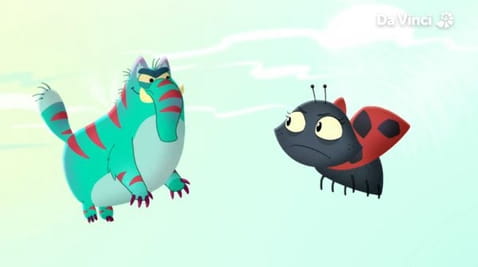 3. Спрей для видалення хутра