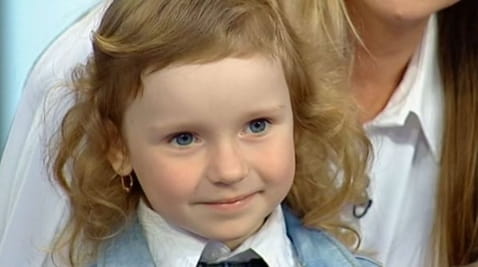 Отчаянная мама