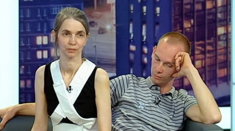 Сиделка для мамы