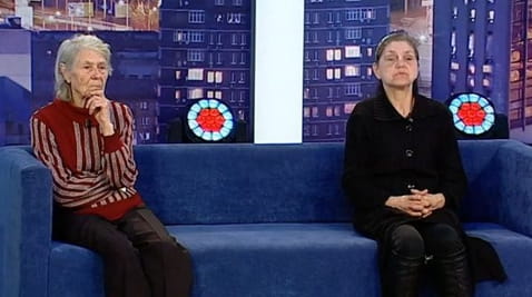 Смерть на детской площадке