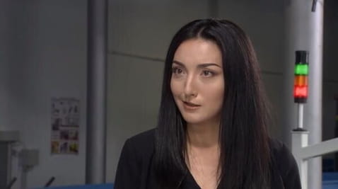25. серія