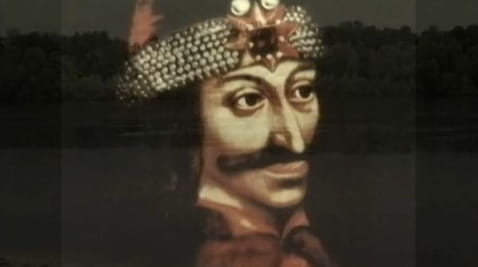 4. Vrata časa. Glas krvi