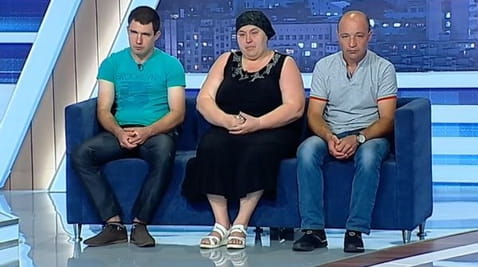 Полицейские развлечения