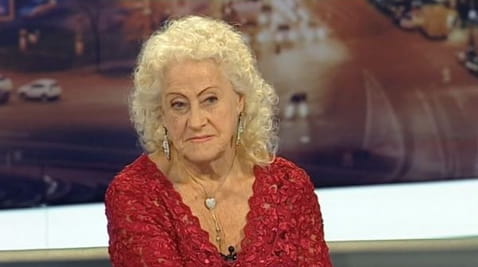 Люди без возраста