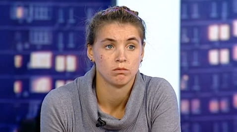 Испытание разводом